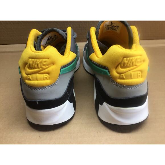 Nike Air Max ST Dark Grey Dusty Cactus 2015 Men Size 9 652976-003 Women 10.5 main image 4